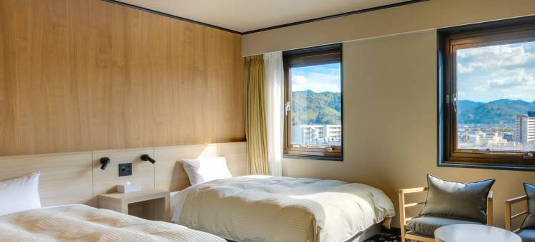 舞鹤格兰酒店(Maizuru Grand Hotel)图片