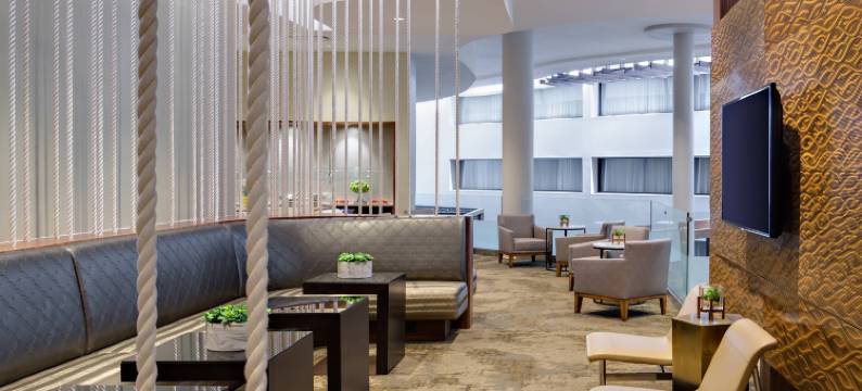 圣安东尼奥万豪西北医疗中心(San Antonio Marriott Northwest Medical Center)图片