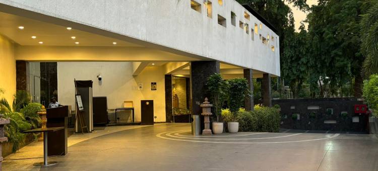 财富公园酒店，布巴内斯瓦尔 - ITC酒店集团成员(Fortune Park Sishmo, Bhubaneswar - Member ITC Hotels' Group)图片