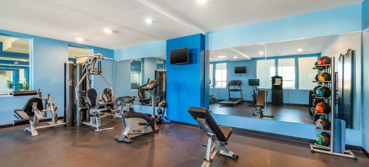 金德斯利贝斯特韦斯特优质酒店(Best Western Plus Kindersley Hotel)图片