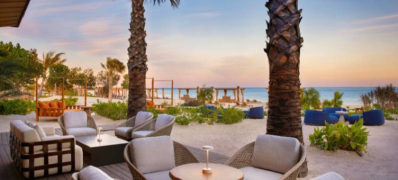 红海瑞吉度假酒店(The St. Regis Red Sea Resort)图片
