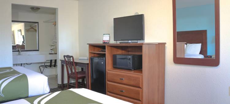 芒特普莱森特奇普瓦汽车旅馆(Chippewa Motel Mount Pleasant)图片