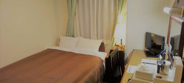 七七高冈酒店(Hotel Seven Seven Takaoka)图片