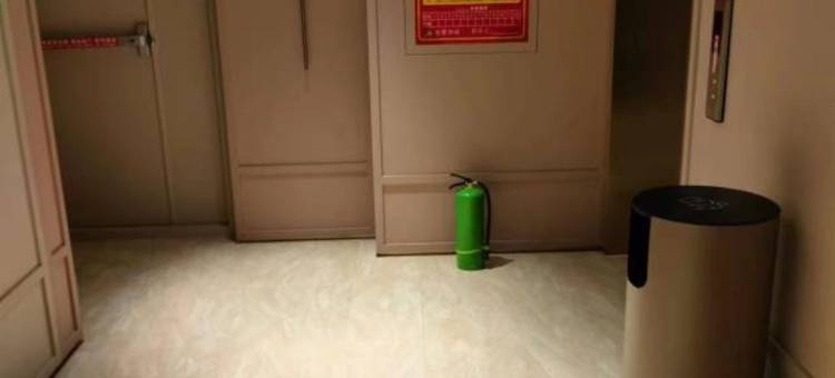 汉庭酒店(廊坊安次区万达广场店)图片