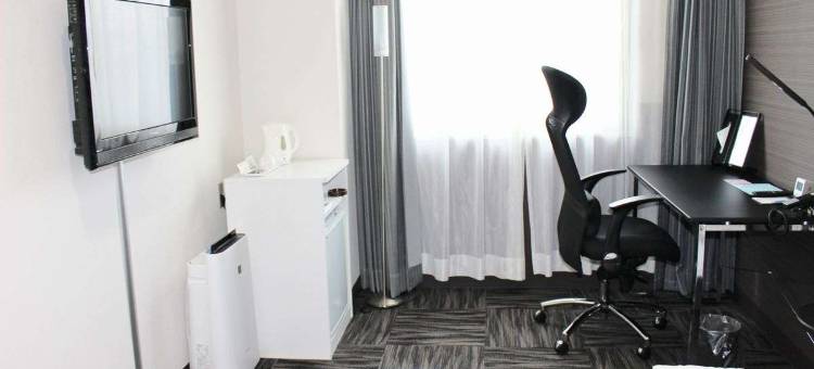 磐城阳光酒店(Hotel Sunshine Iwaki)图片