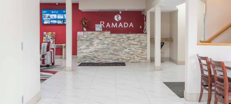 Travelodge by Wyndham la Grande图片