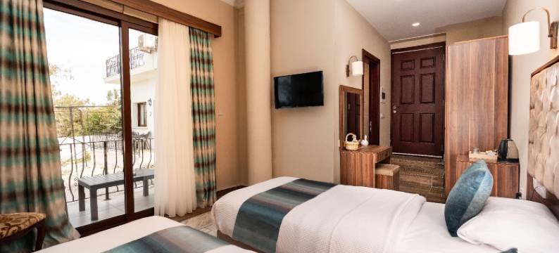 默耶姆酒店(Meryem's Hotel)图片