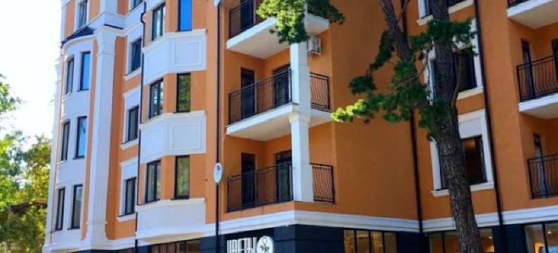 马利纳公寓(Apartments Malina Great)图片