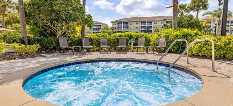 Sheraton Vistana Villages Resort Villas, I-Drive Orlando图片