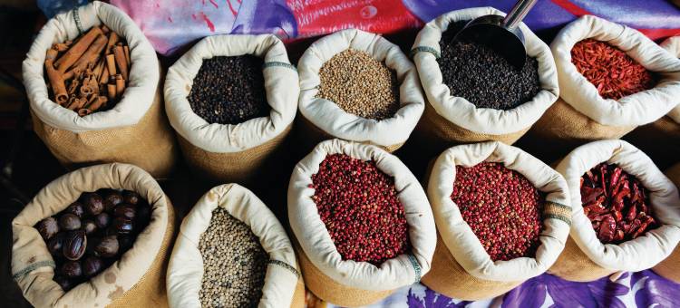 拉布尔多奈海滨酒店(Labourdonnais Waterfront Hotel)图片