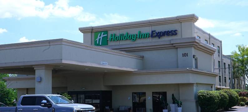 费城机场智选假日酒店(Holiday Inn Express PHILADELPHIA AIRPORT by IHG)图片