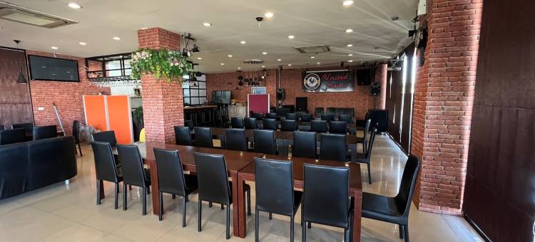 彭世洛联合酒店(Phitsanulok United)图片