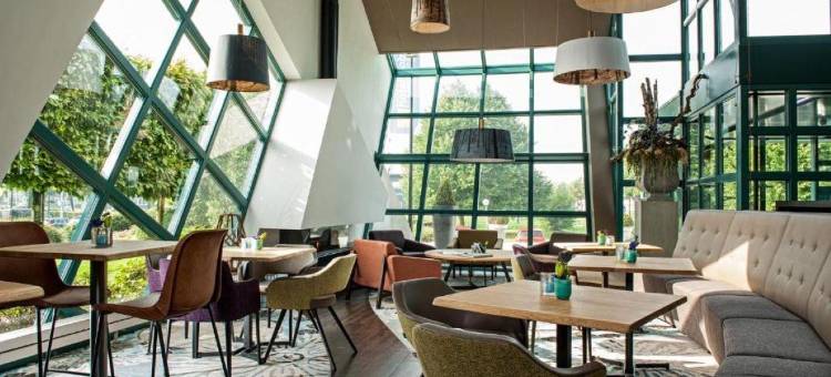 诺比斯阿斯滕贝斯特韦斯特酒店(Best Western Hotel Nobis Asten)图片