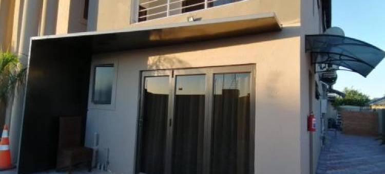 Hwh Guesthouse Middelburg图片