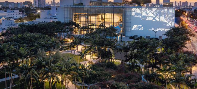 Thompson Miami Beach, by Hyatt图片