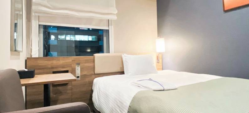 京急EX INN东银座-东京银座筑地(Keikyu EX Inn Higashiginza)图片