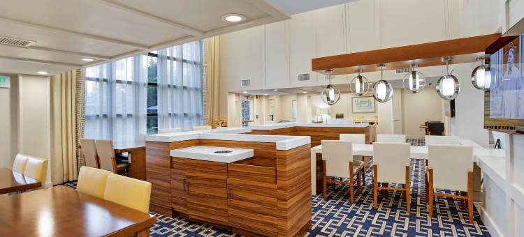 巴尔的摩哥伦比亚Staybridge套房酒店(Staybridge Suites Columbia - Baltimore)图片