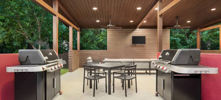 Candlewood Suites 塔斯卡卢萨(Candlewood Suites Tuscaloosa)图片