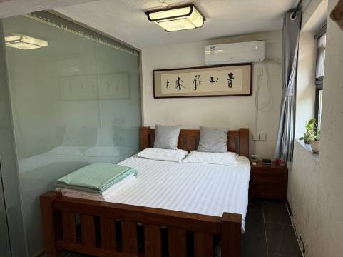 环翠居民宿(林石线分店)