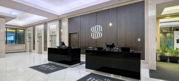 明尼阿波利斯市区皇家索尼斯塔酒店(The Royal Sonesta Minneapolis Downtown)图片