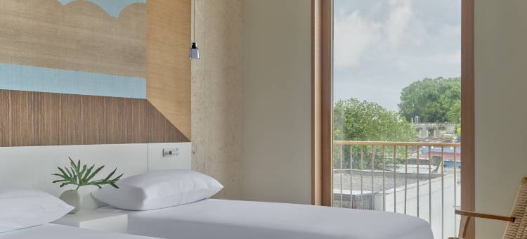 金普顿拉斯梅赛德斯酒店(Kimpton LAS MERCEDES by IHG)图片