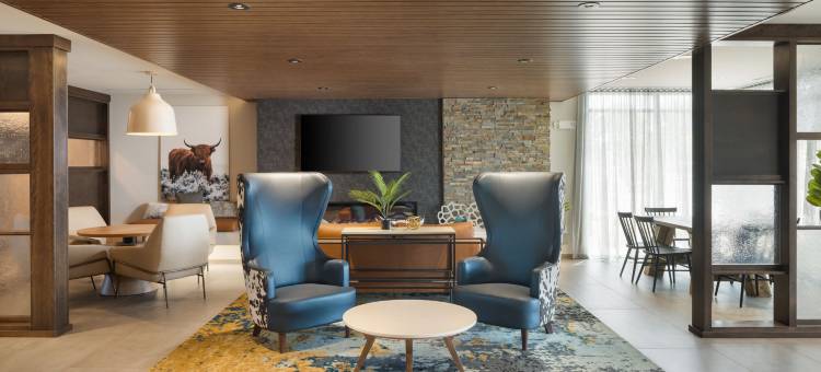 蒙特罗斯 Fairfield Inn & Suites 酒店(Fairfield Inn & Suites Montrose)图片