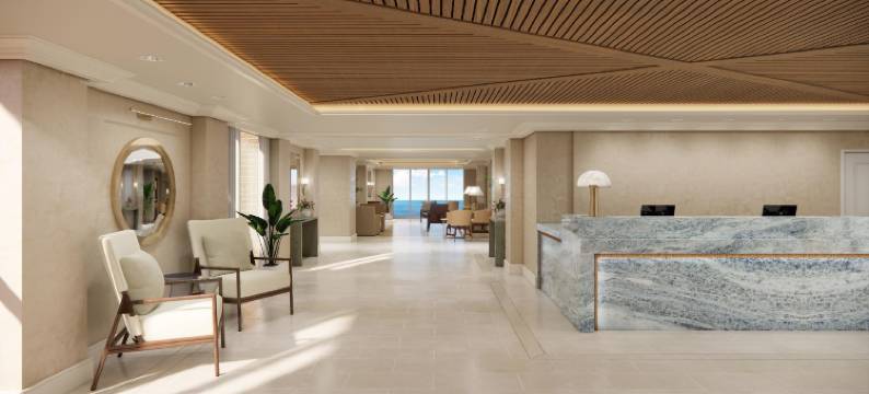 冲浪与沙滩度假村拉古纳海滩(Surf & Sand Resort Laguna Beach)图片