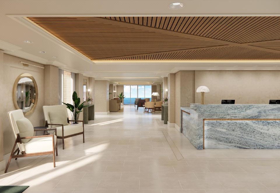 Surf & Sand Resort Laguna BeachHotel Overview