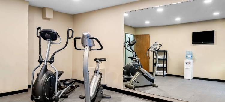 比灵斯舒眠酒店(Sleep Inn Billings)图片