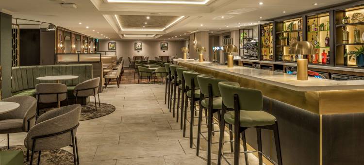 沃特福德希尔顿酒店(Hilton London Watford)图片