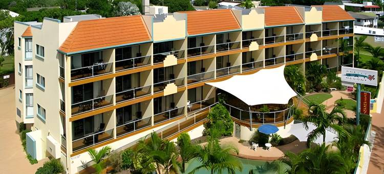 谢利湾度假村(Shelly Bay Resort)图片