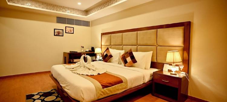 印多高级酒店(Hotel Indo Prime)图片
