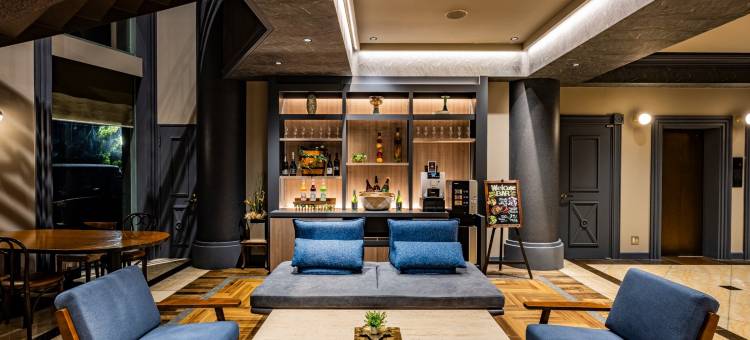奎斯特清水酒店(Hotel Quest Shimizu)图片