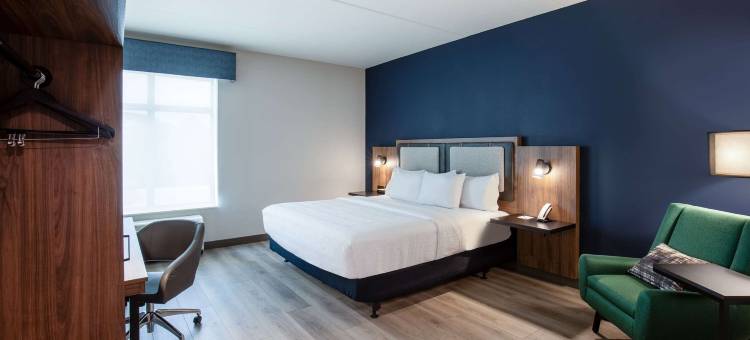 La Quinta Inn & Suites by Wyndham Chattanooga Downtown/South图片