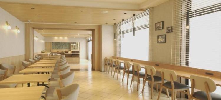 AQA酒店 佐久平(AQA Hotel Annex)图片