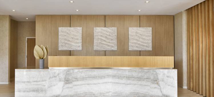 劳德代尔堡海滩万豪AC酒店(AC Hotel Fort Lauderdale Beach)图片