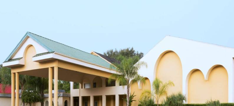 克里斯特尔里弗戴斯酒店(Days Inn by Wyndham Crystal River)图片