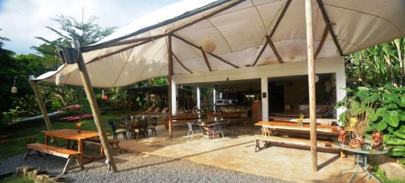 本土酒店及Spa(Nativ Lodge and Spa)图片