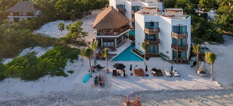 尼雷亚图兰(Nerea Tulum)图片