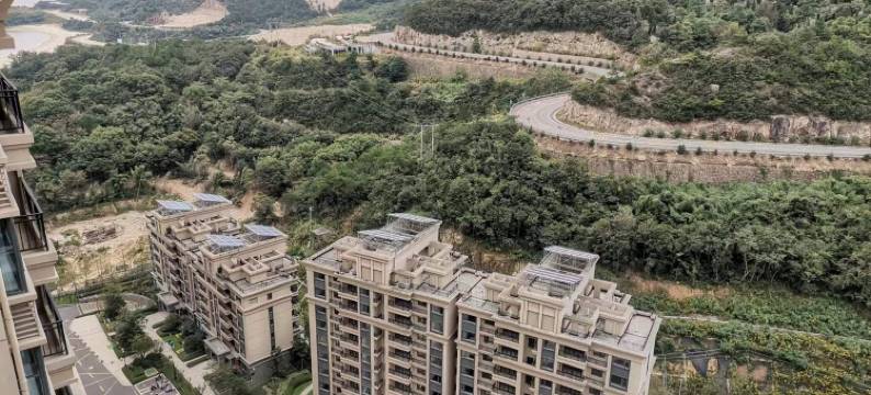 娜娜宝宝公寓(游仙路分店)图片