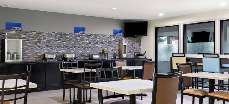 萨卢基贝斯特韦斯特酒店(Best Western Saluki Inn)图片