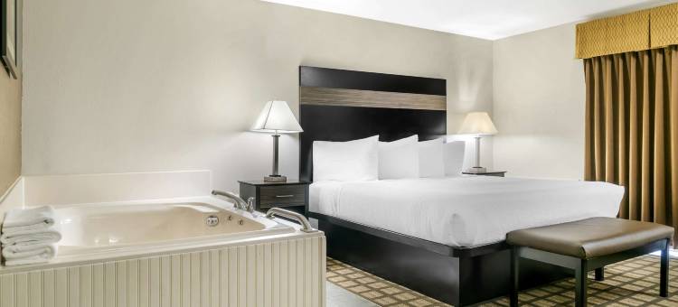 灯塔贝斯特韦斯特酒店(Best Western Beacon Inn)图片