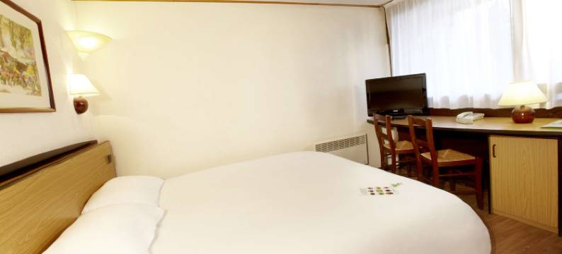 圣禄莱康铂酒店(Campanile Dax - Saint Paul LÈS Dax)图片