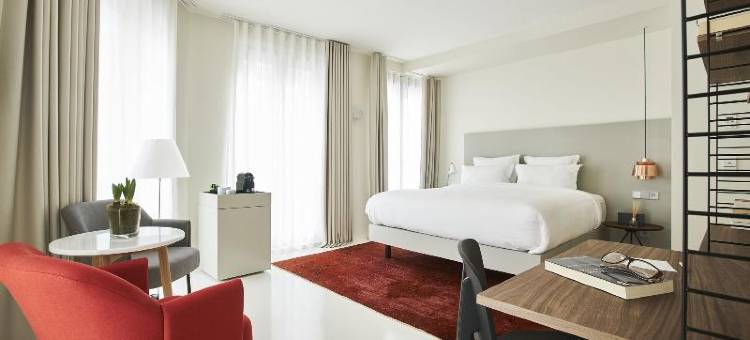 萨伯隆9酒店(9Hotel Sablon)图片