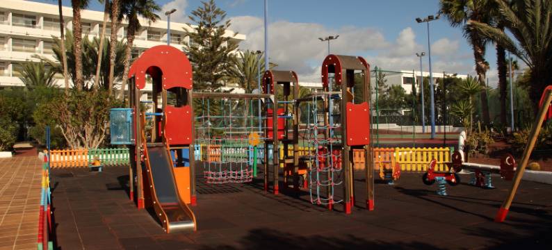 圣安东尼奥维克酒店(Vik Hotel San Antonio)图片