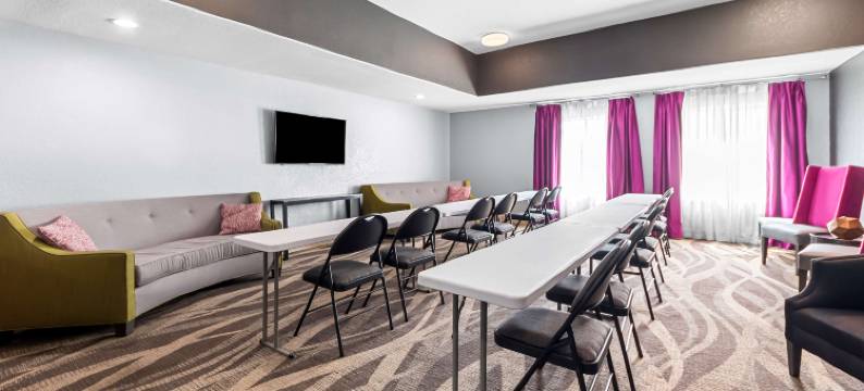 伯尼贝斯特韦斯特套房酒店(Best Western Boerne Inn  Suites)图片