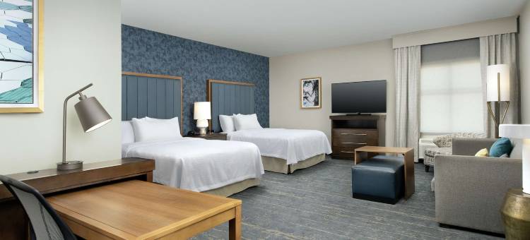 丹佛机场塔路Homewood Suites by Hilton(Homewood Suites by Hilton Denver Airport Tower Road)图片