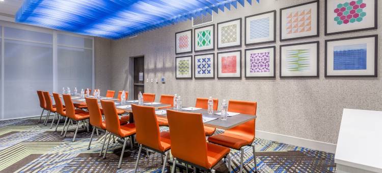 弗洛伦斯辛辛那提机场智选假日套房酒店(Holiday Inn Express & Suites Florence - Cincinnati Airport)图片