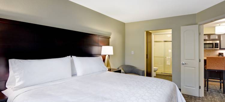 茱丽叶山 - 纳什维尔区Staybridge Suites- IHG 旗下饭店(Staybridge Suites MT. Juliet - Nashville Area)图片