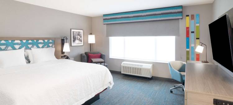 格里尔格林维尔欢朋酒店(Hampton Inn by Hilton Greer Greenville)图片